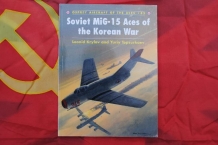 images/productimages/small/Soviet MiG-15 Aces of the Korean War voor.jpg